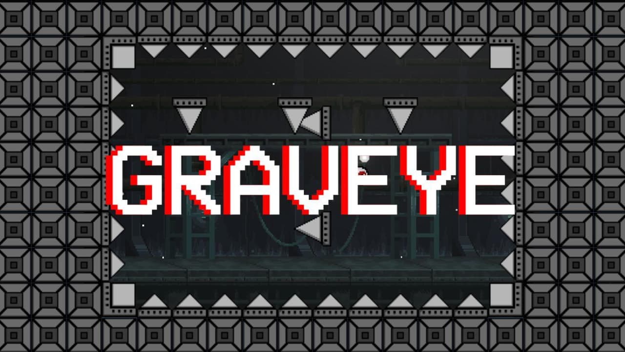 Graveye screenshot 2