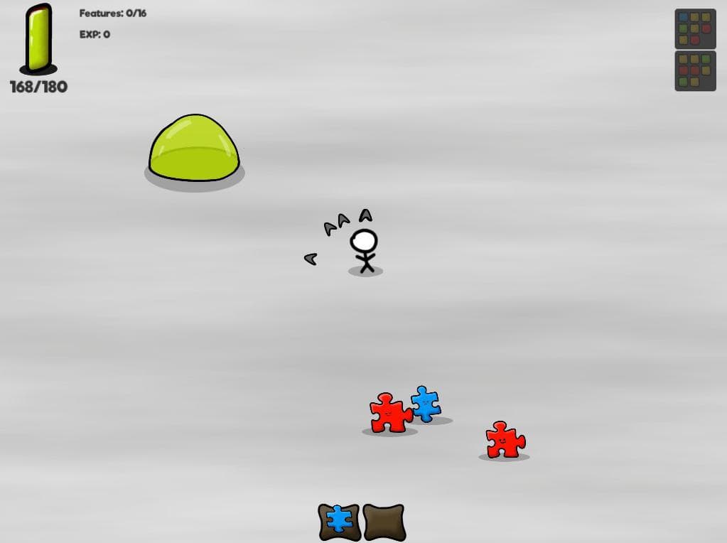 Game dev story (itch)