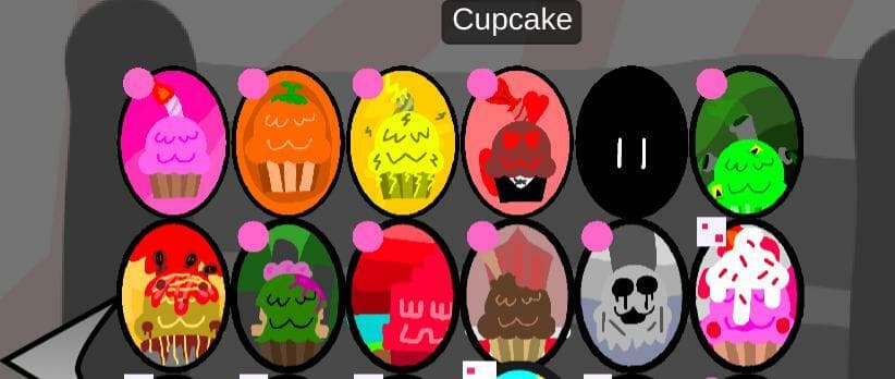 Cupcaker screenshot 3