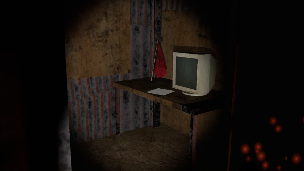 mule of graves بغلة القبور screenshot 5