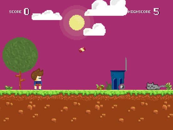 Can Kick screenshot 5