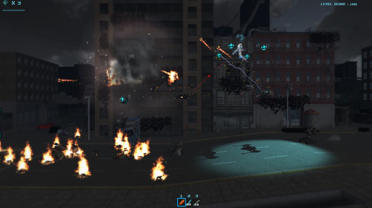 ReBoot screenshot 4