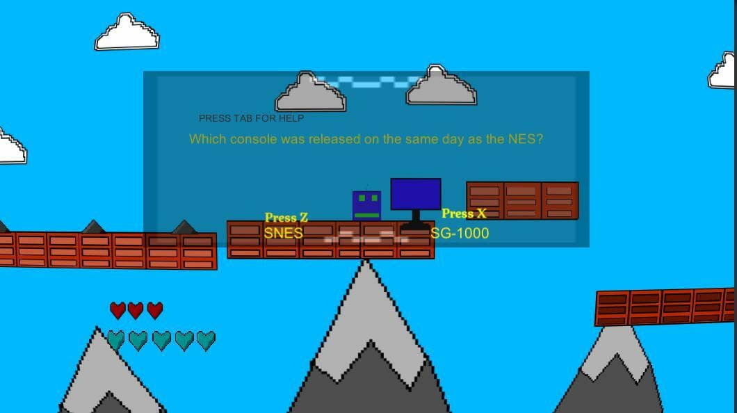 Droid Certification Test screenshot 2