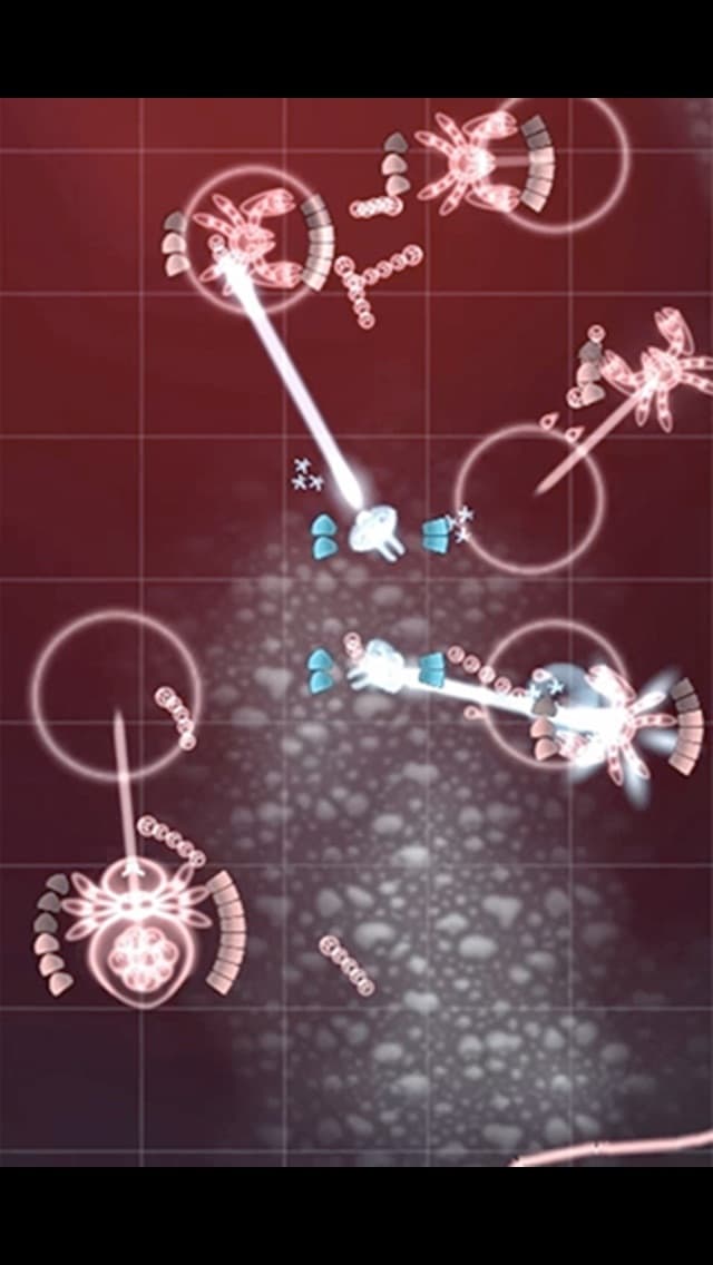 Red Conquest! (Episodes 1 & 2!) screenshot 5