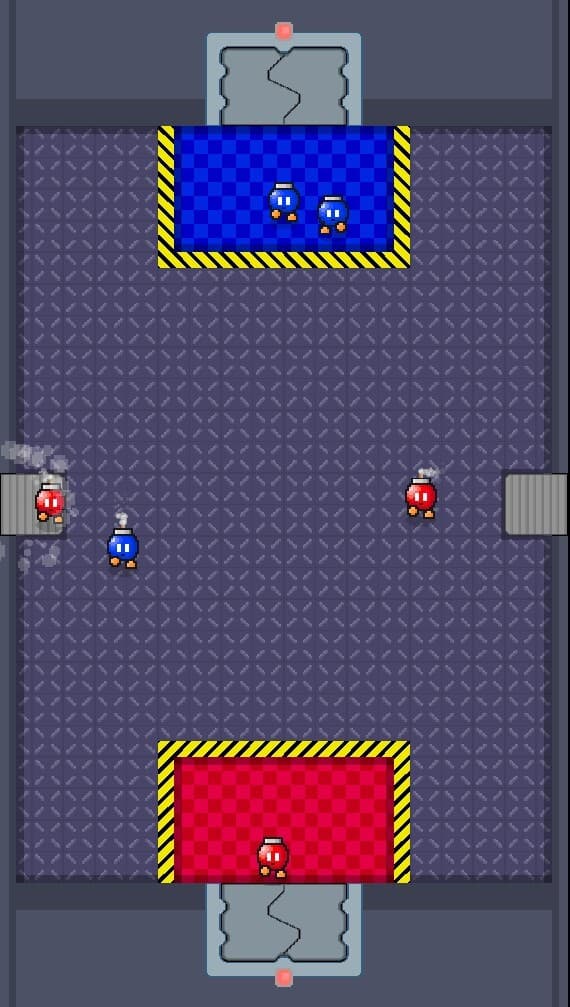 Sort Bombs