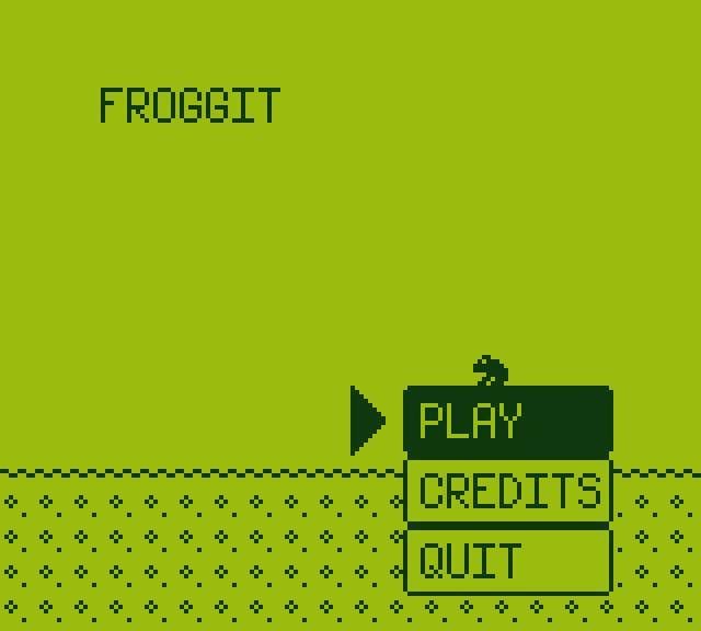 Froggit