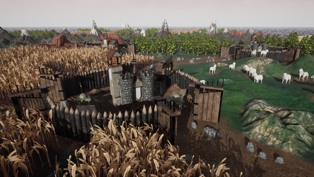 Venture: Journey to Carpathia screenshot 3