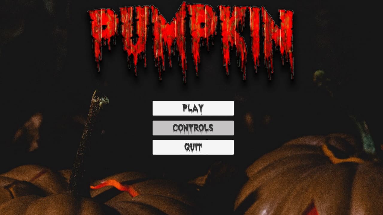 Pumpkin (puppetmasta4life)
