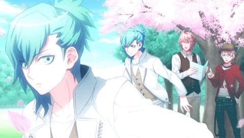 Uta no☆Prince-sama♪ Debut screenshot 2
