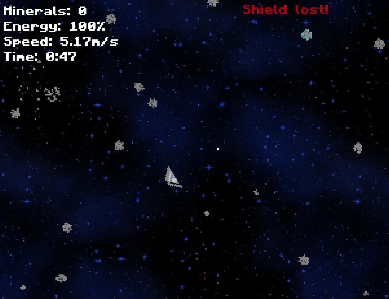 Space Game