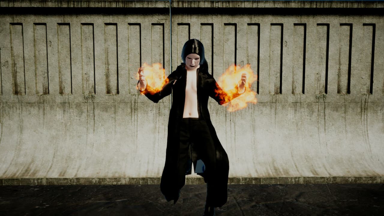RussianPunk 2007 screenshot 5