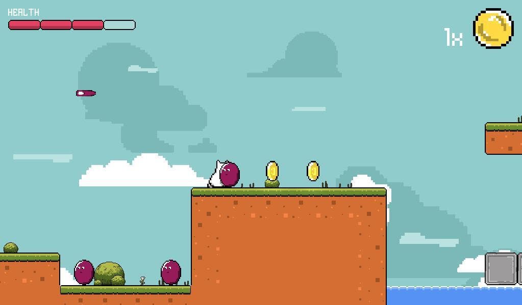 Little Kitty (AfroBlue) screenshot 5
