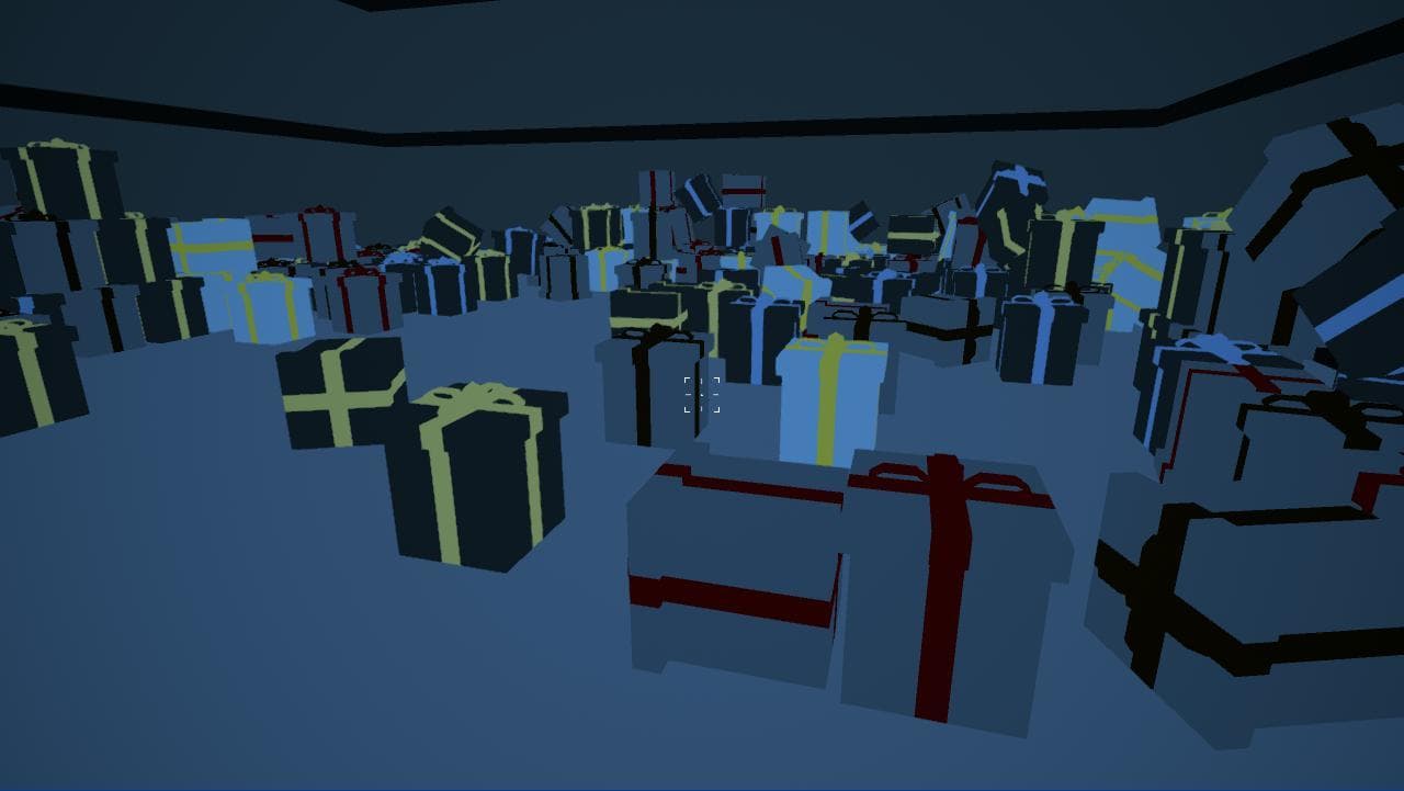 Agent 432 Saving Christmas screenshot 4