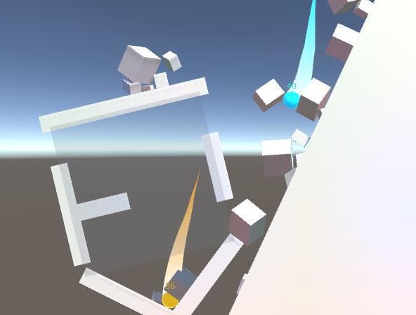 King of the Room screenshot 2