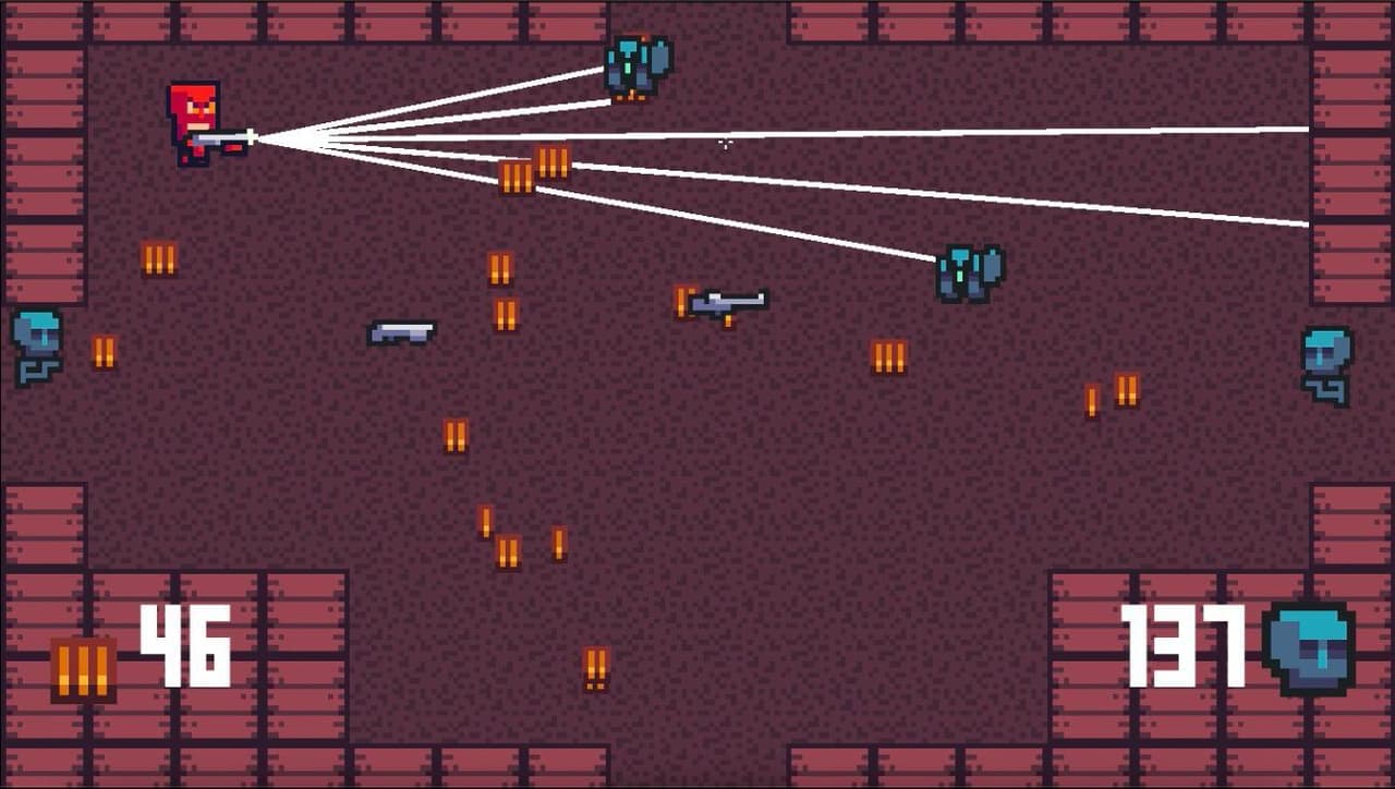 Perditier screenshot 4