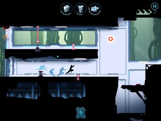 Vector 2 screenshot 2