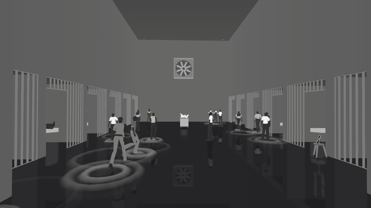 OVERDOG screenshot 6