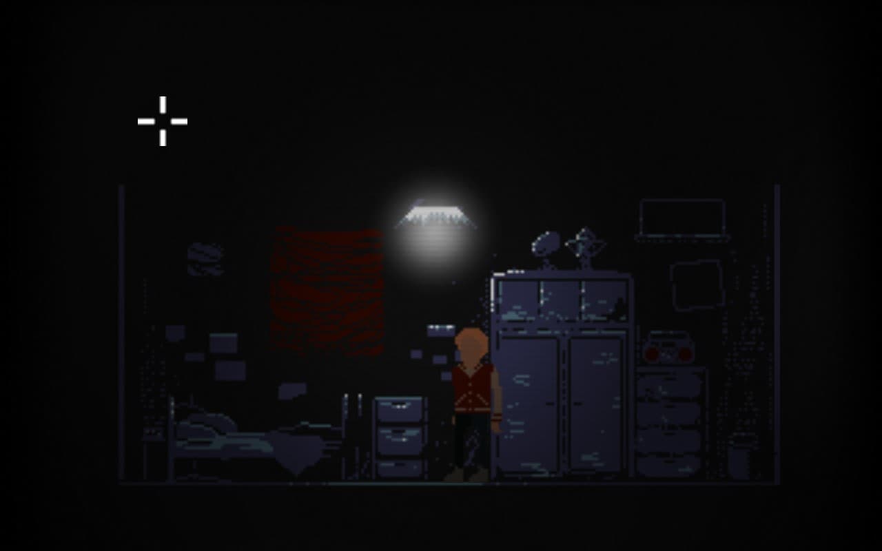 Football Game (itch) screenshot 3