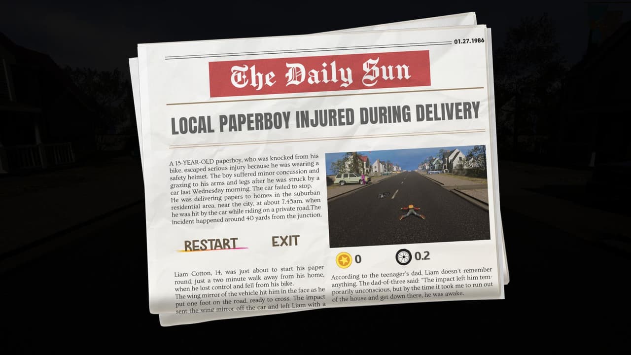 Paper Rush (Expedite Studio)