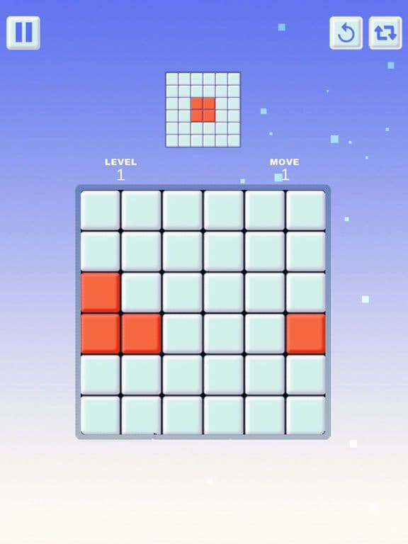 Matching Cube screenshot 2