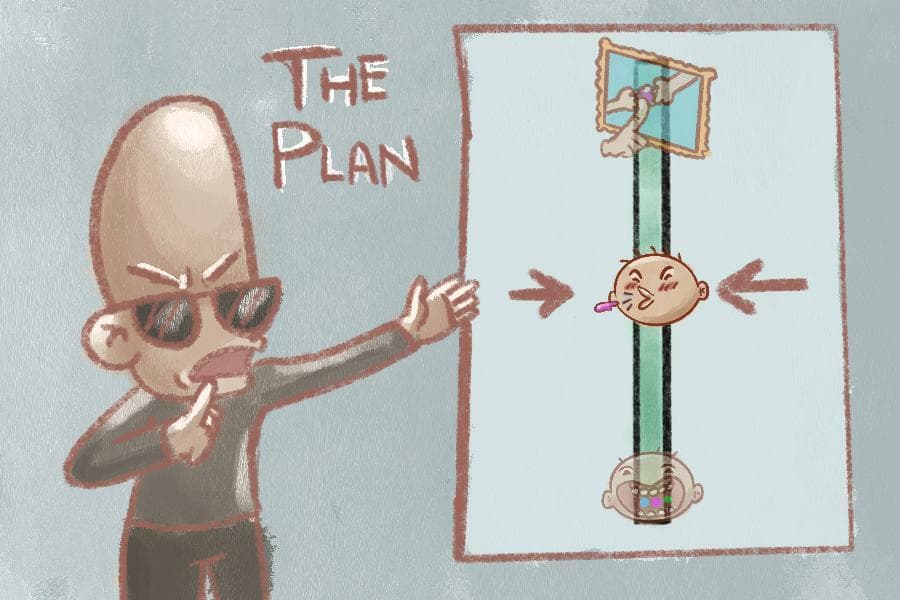 The Sticky Plan screenshot 6