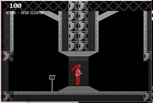 Escape Stasis