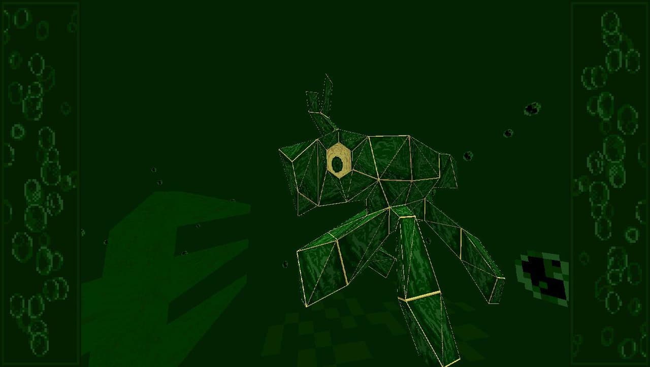 Unholy Eyeballs screenshot 2