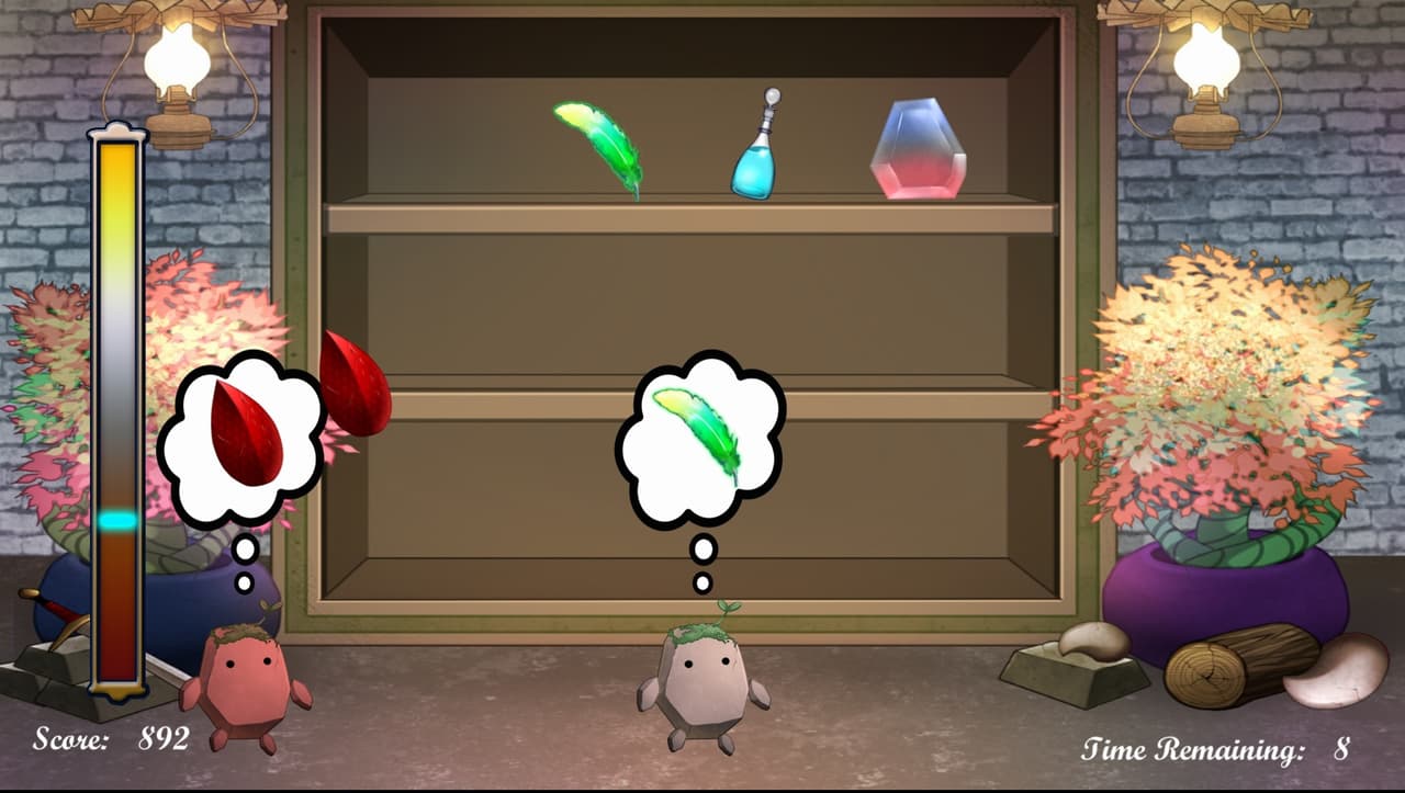 Runeforge screenshot 2