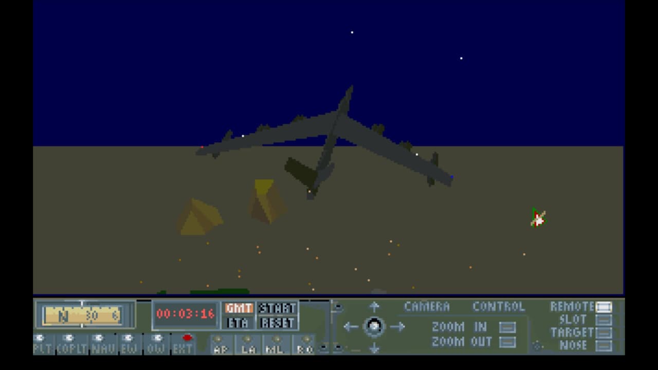 Megafortress Collection screenshot 4