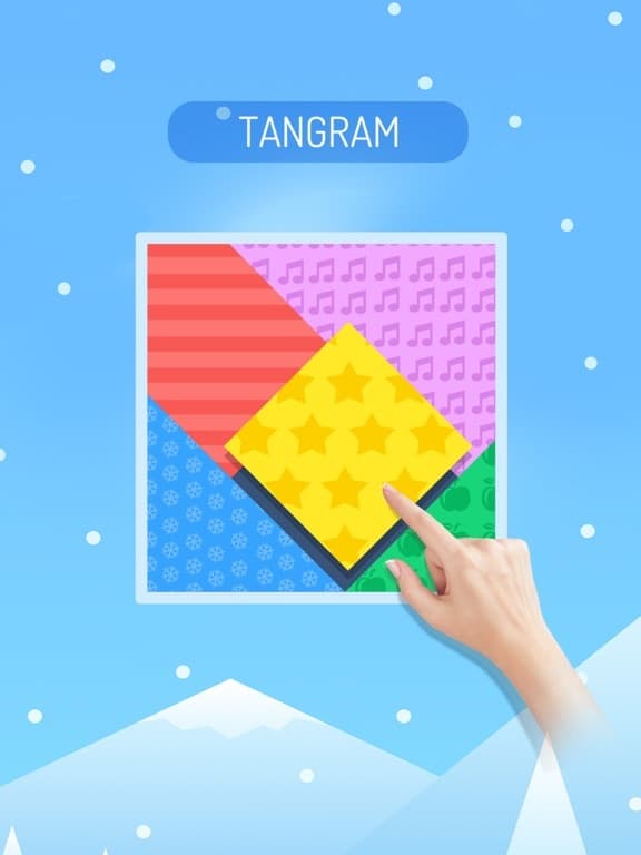 Puzzle Out: Puzzles All in One screenshot 4