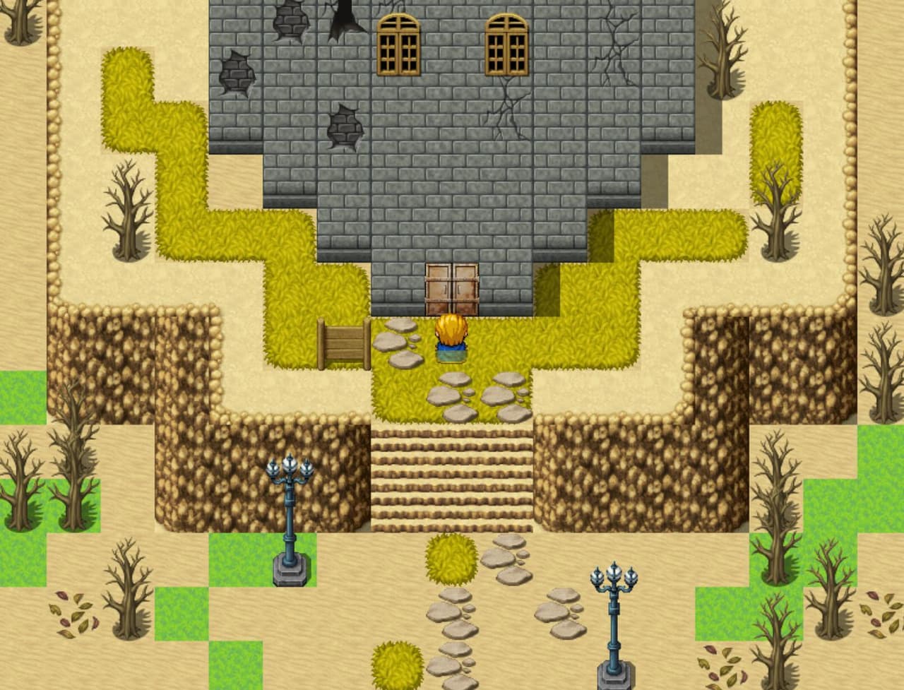 Détourne lastéroïde screenshot 2