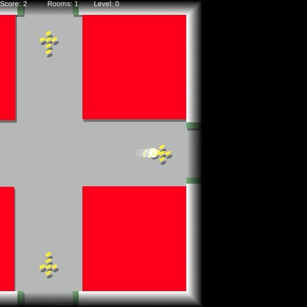Tight Rooms (LD42 - COMPO)