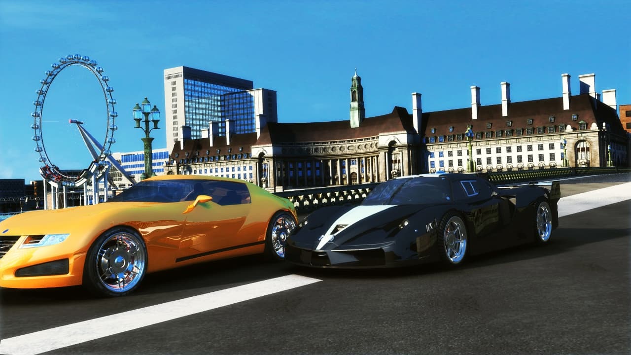 Cargasm screenshot 3