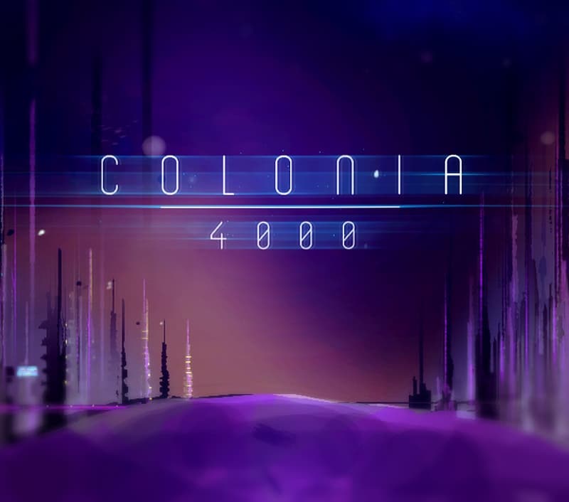 Colonia 4000