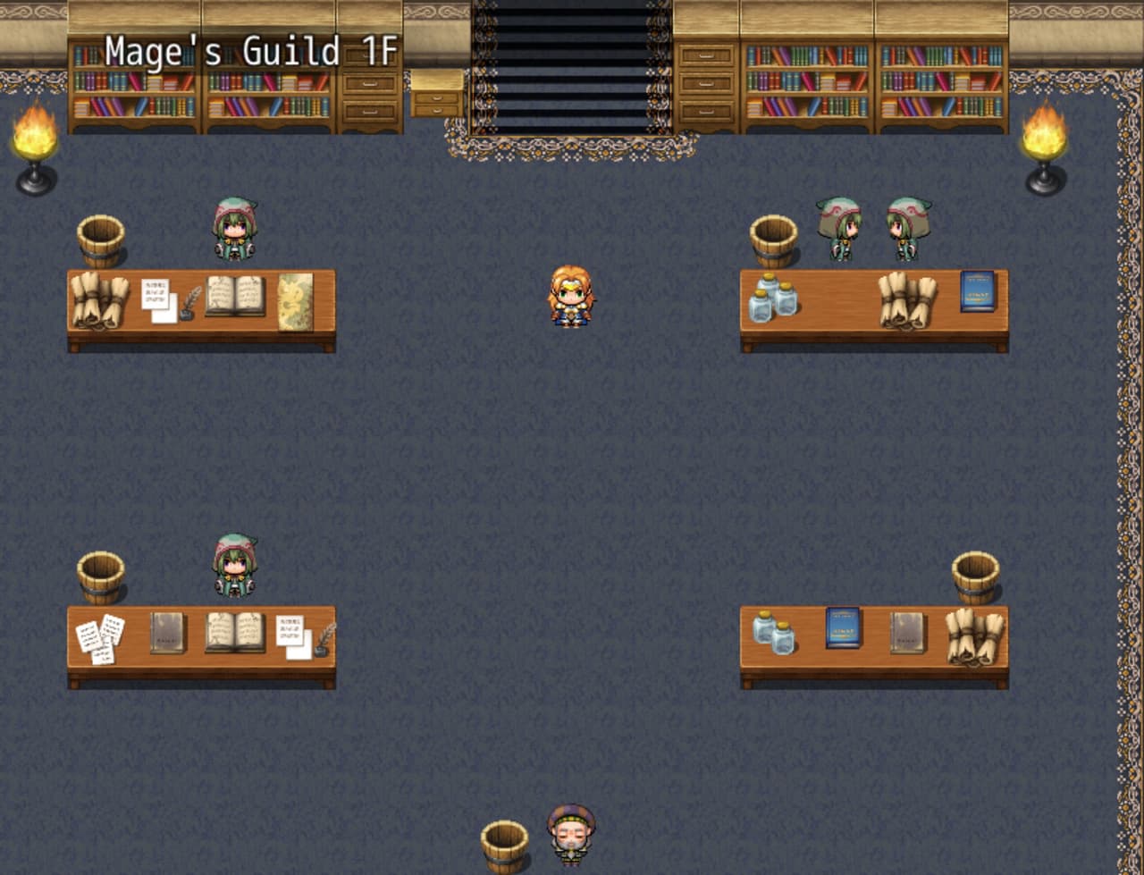 Divini screenshot 2