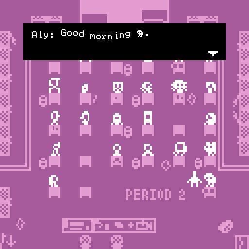 Chem Class screenshot 3