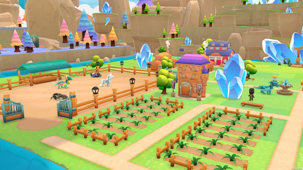My Fantastic Ranch screenshot 5