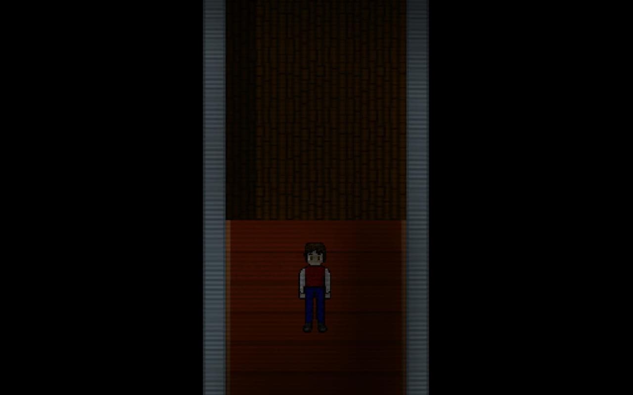 Duality: Buried Pain screenshot 2