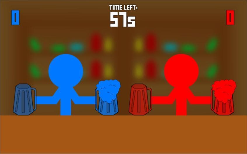 Chug! Chug! Chug! screenshot 2