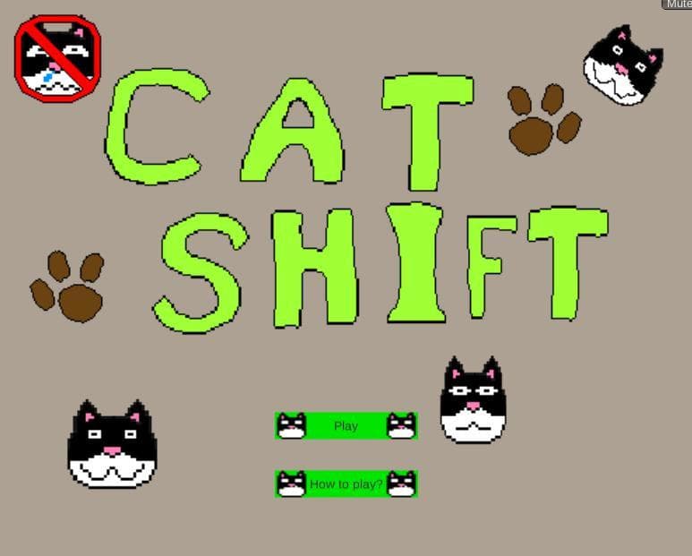Catshift