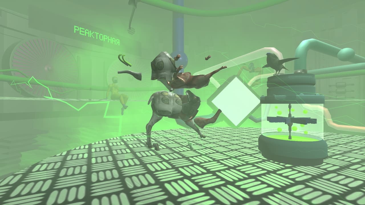 HVAC screenshot 5