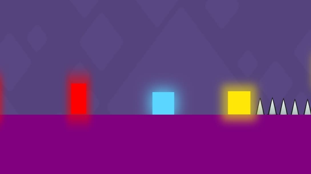 Square run (SoufonDev) screenshot 2