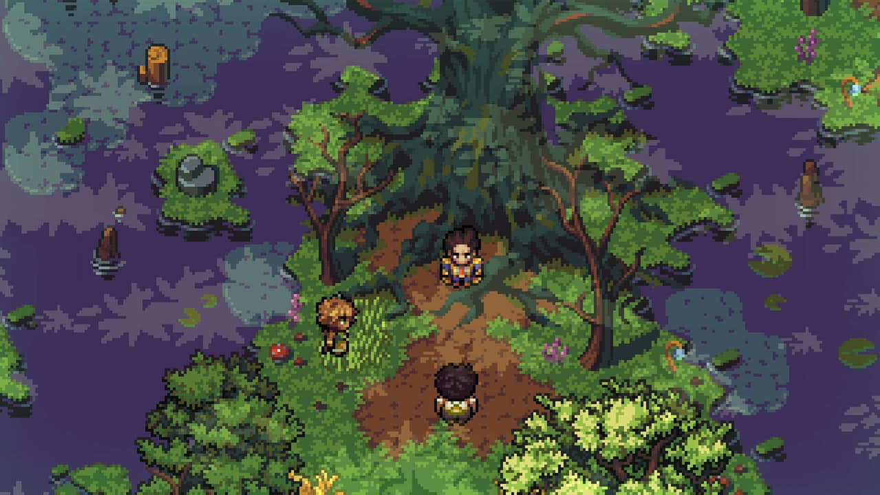 Quartet (new) screenshot 4