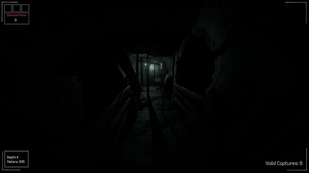Inside Depth 6 screenshot 6