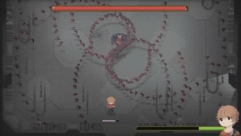 Bittersweet Birthday screenshot 5