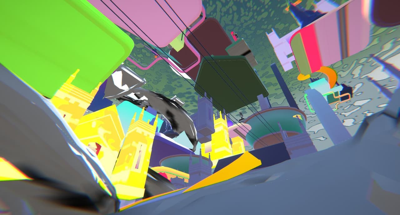 LUPO RUGBY screenshot 3