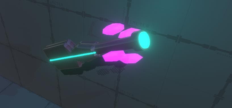 Robo Revolt (Lunautical) screenshot 3