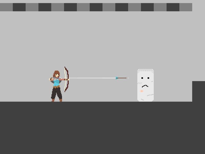 Underground (itch) (blstrManx) screenshot 4