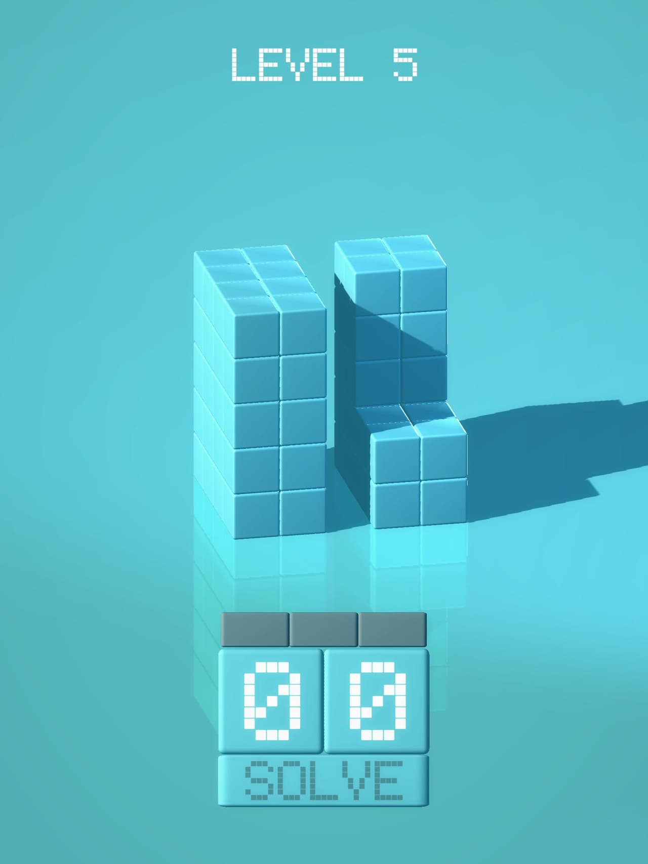 Qubd screenshot 4