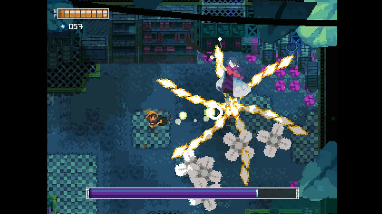TWWWR screenshot 3